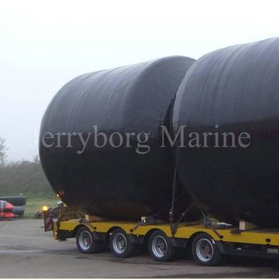 Красочное CCS утвердило плавая тип обвайзер заполненный пеной