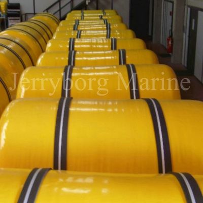 Красочное CCS утвердило плавая тип обвайзер заполненный пеной