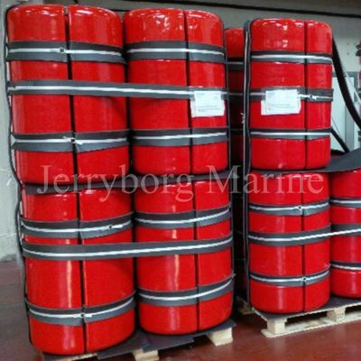 Томбуй морского пехотинца Китая ABS ЕС модульный привесной для томбуя молы хорошего качественного причаливая