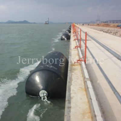 Обвайзеры шлюпки пены морского пехотинца полиуретана твердые для предохранения от корабля