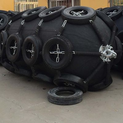 давления обвайзера 50kpa 80kpa Иокогама обвайзер пневматического высокого раздувной резиновый