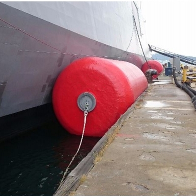 Обвайзеры шлюпки морского полиуретана предохранения от корабля раздувные