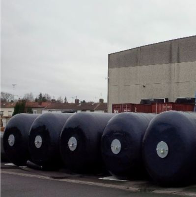 Красочное CCS утвердило плавая тип обвайзер заполненный пеной