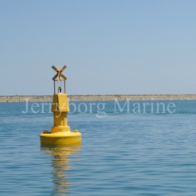 Томбуй оффшорной навигации глубоководья морской
