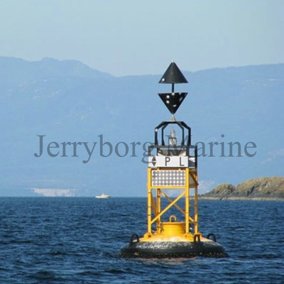 Томбуй оффшорной навигации глубоководья морской