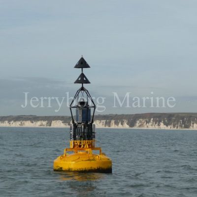 Томбуй оффшорной навигации глубоководья морской