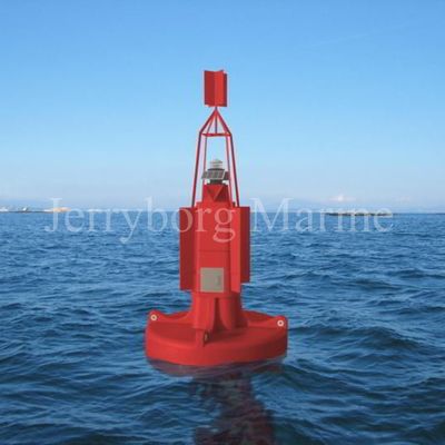 Томбуй оффшорной навигации глубоководья морской