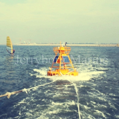Томбуй оффшорной навигации глубоководья морской