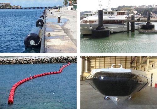 обвайзер заполненный пеной