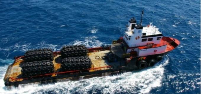 морской обвайзер