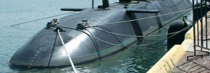 гидропневматический обвайзер