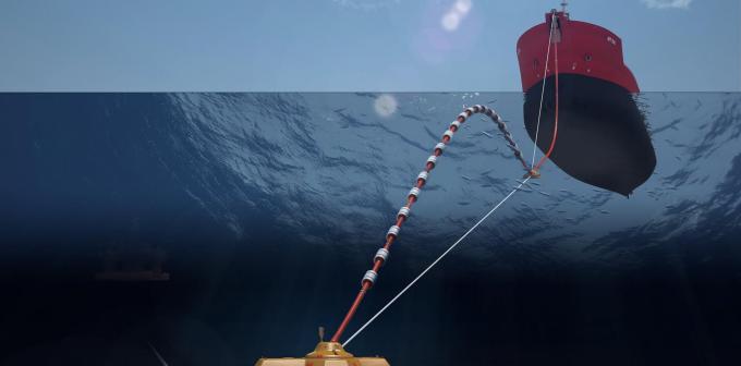 анкер зачаливания