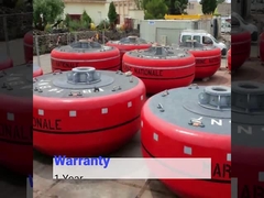 причальный буй