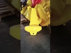 навигационный буй